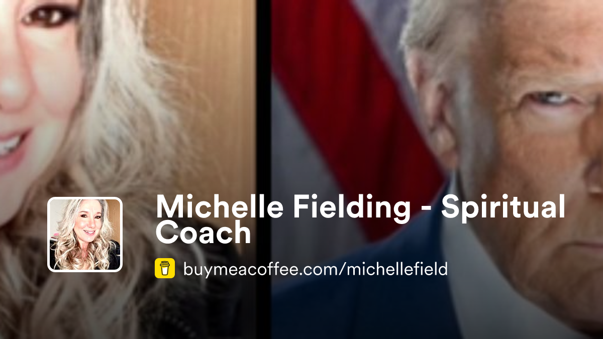 Michelle Fielding - Spiritual Coach is Spiritual teachings via videos, e courses and one to one consultation