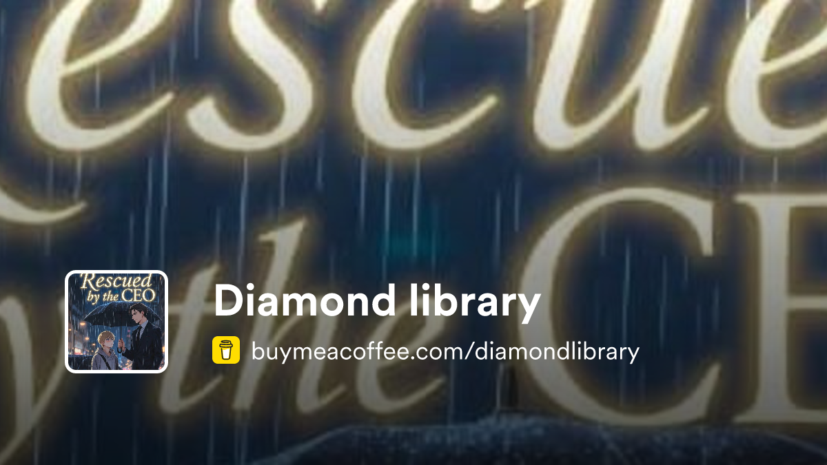 Library Diamond Key Diamond library - Buymeacoffee