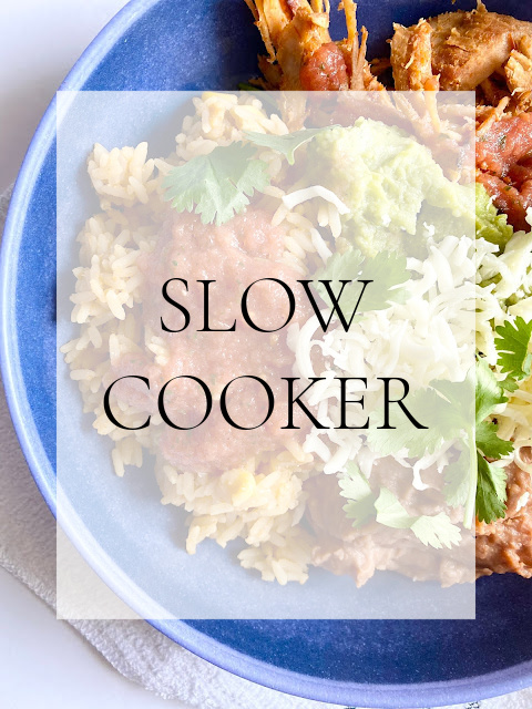 Slow Cooker