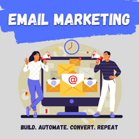 Email Automation in ActiveCampaign