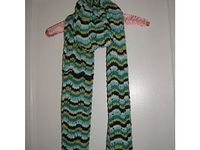 Wavely Scarf
