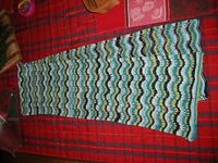 Wavely Scarf