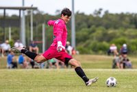 Sports Action Shots - Sunshine Coast Region