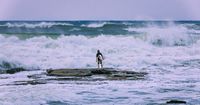 Sports Action Shots - Sunshine Coast Region