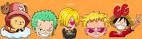 Emotes/ sub badges: