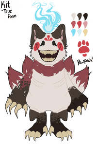 full body flat!