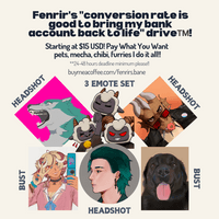 base price PWYW slot!