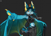 General Commission👀🫶✨