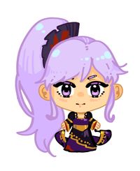 Chibi ych