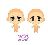 Chibi ych