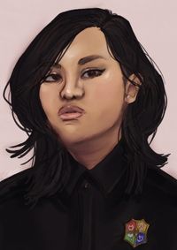 Main Style – Bust