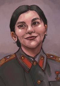Main Style – Bust