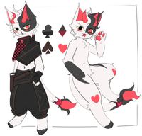 Reference Sheet
