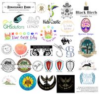 Small Business Logo Design