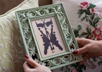 BE MY MUSE | Personal inkblot & insights | x3 Sizes & Reading Options