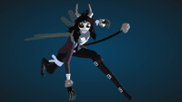 3D Character Commissions