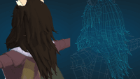 3D Character Commissions