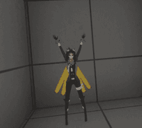 3D Character Commissions