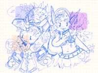 Sketches