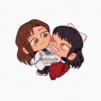 Rough Chibi