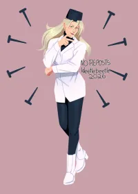 Stylized