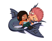 Detailed Chibi