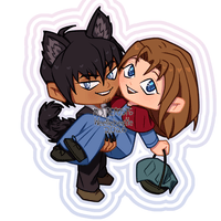 Detailed Chibi