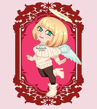 Detailed Chibi