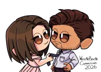 Chibi Style 2/Cheeb