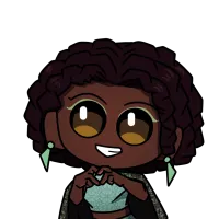 Chibi Style 2/Cheeb