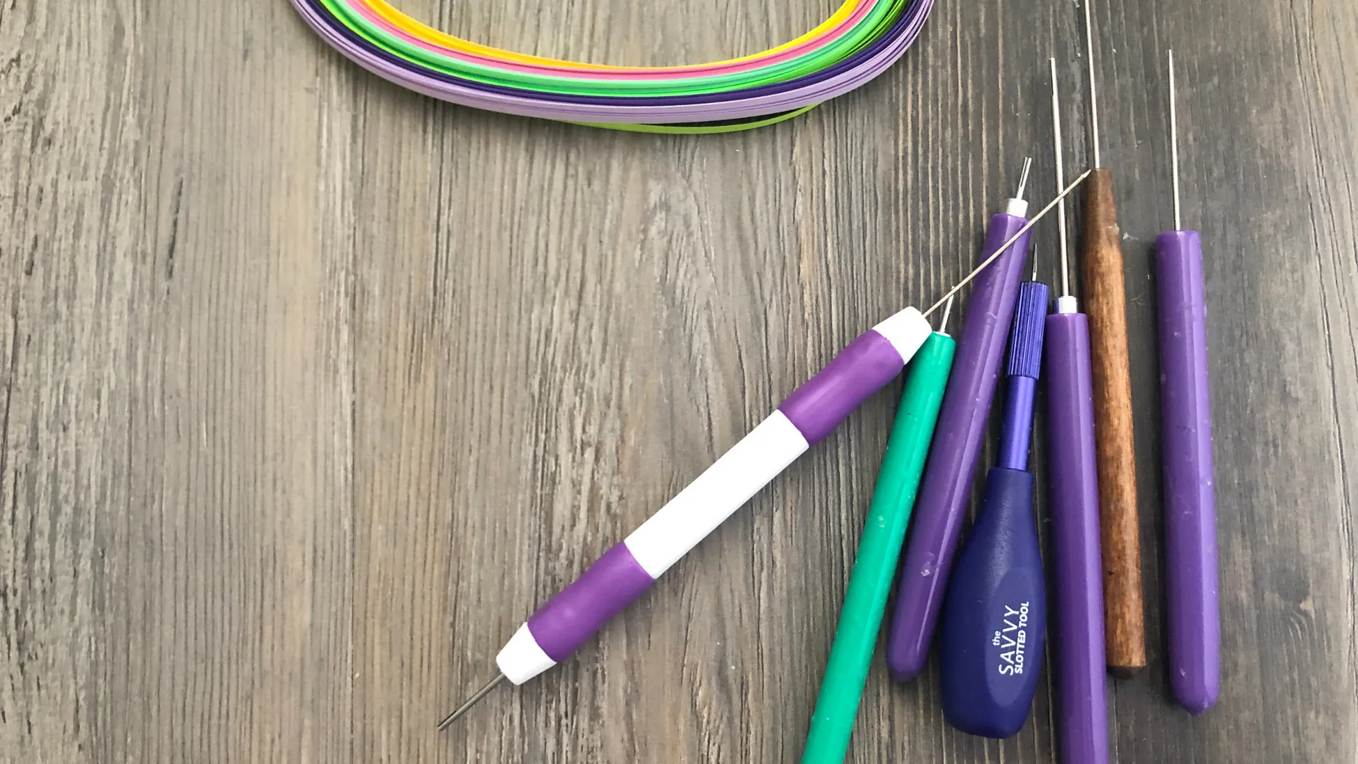 Quilling Paper Tweezers Review - The Papery Craftery