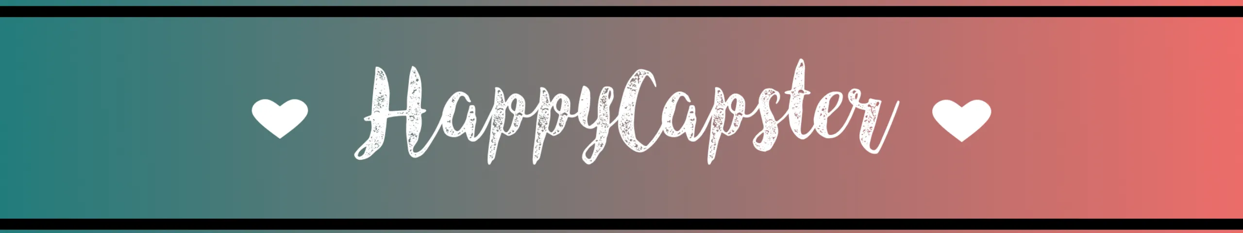 HappyCapster is a variety streamer, ttrpg content creator, and graphic ...