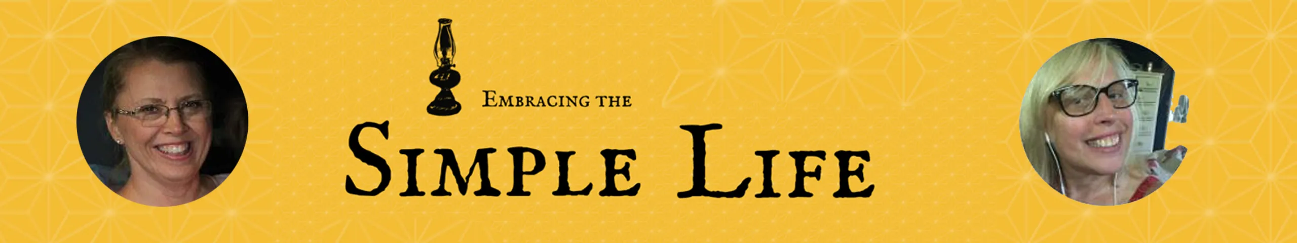 simplelife is Podcasts on Simple Living - Buymeacoffee