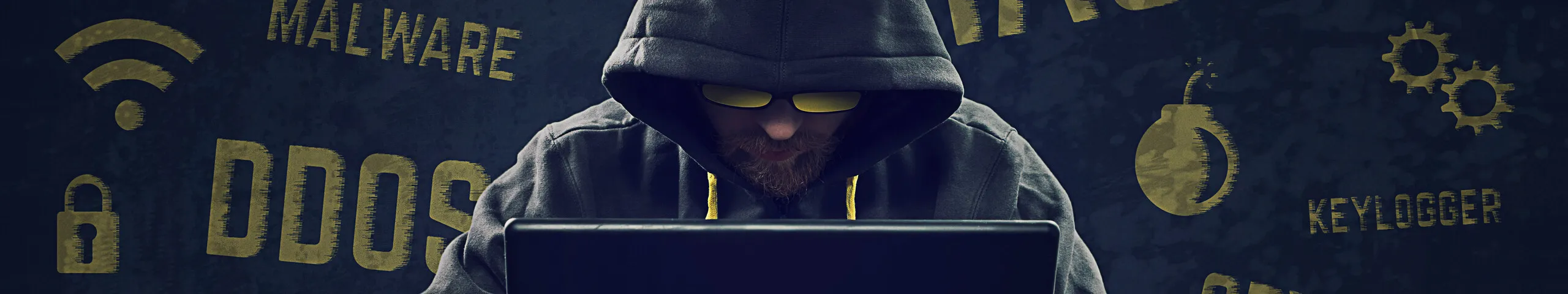 DEDSEC - Buymeacoffee