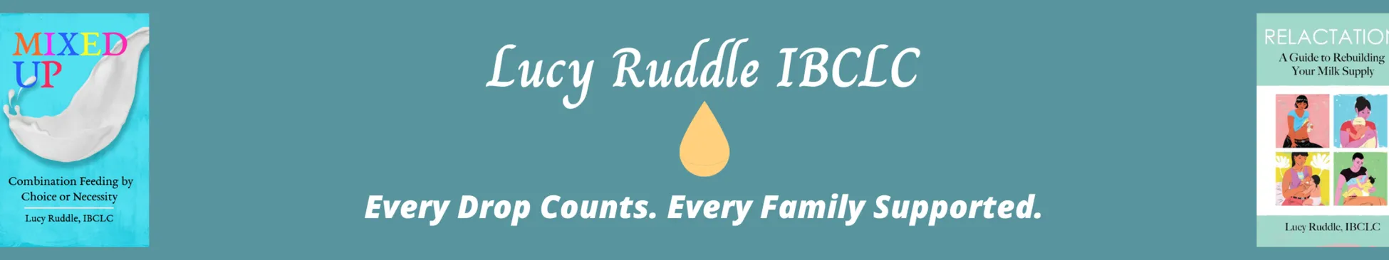 Lucy Ruddle IBCLC is Providing Skilled Breastfeeding Support for ...