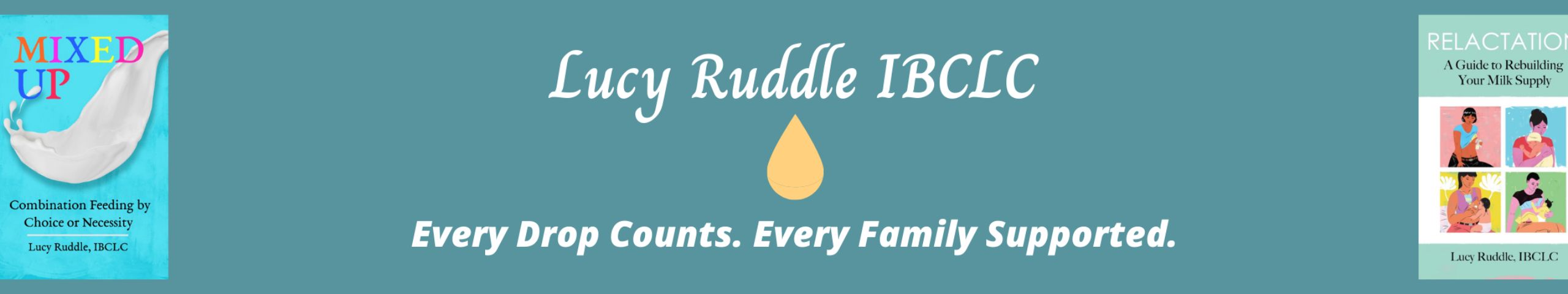 Lucy Ruddle IBCLC is Providing Skilled Breastfeeding Support for ...