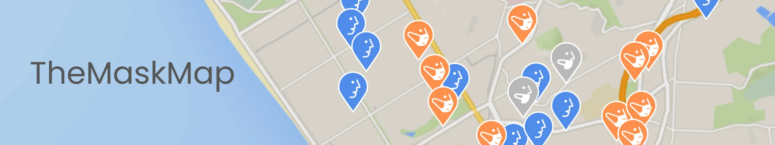 The Mask Map is a way for you to track mask policies at your local ...