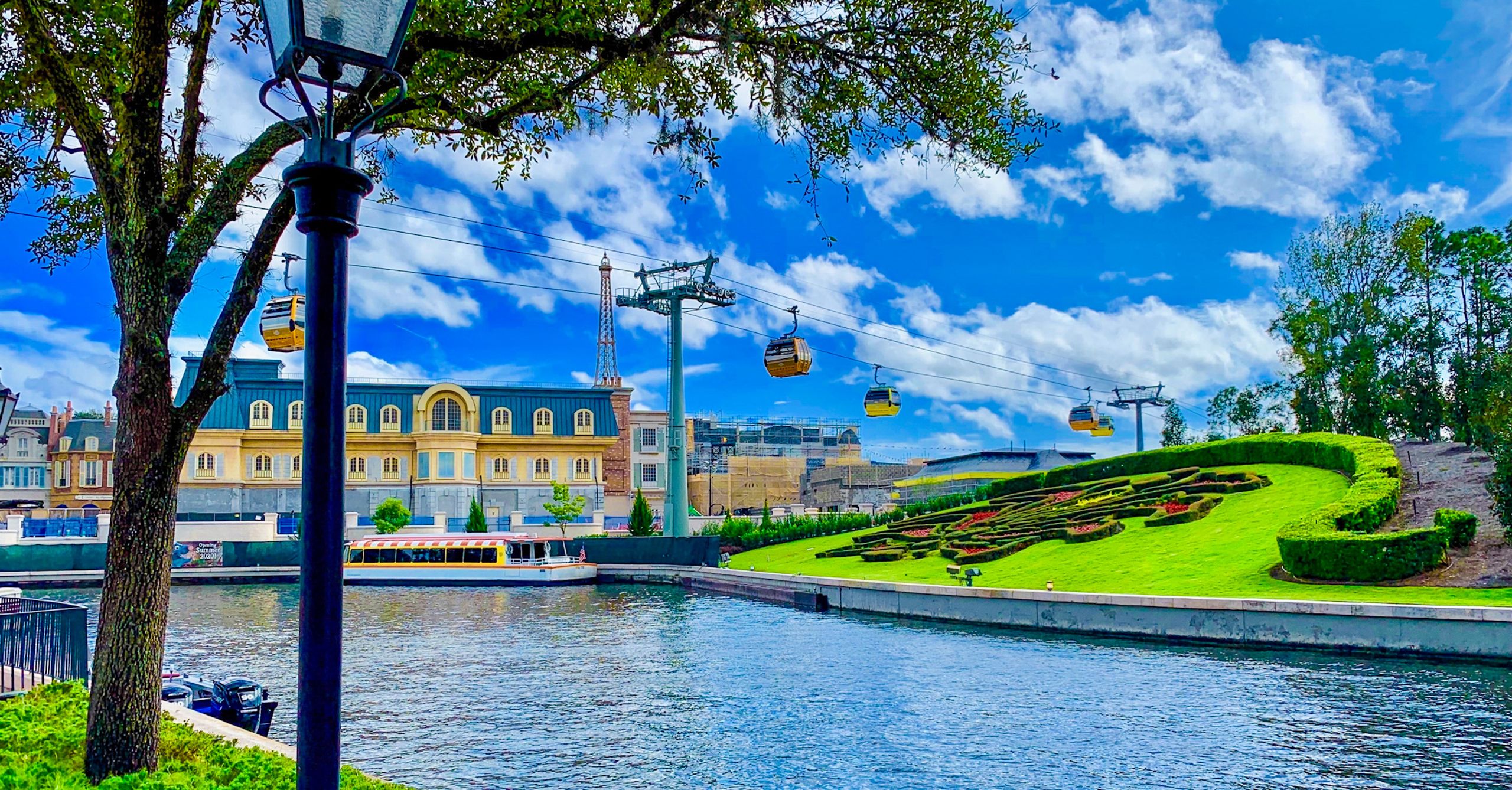 Lindsey Land is Disney, Theme Park, and Travel content.