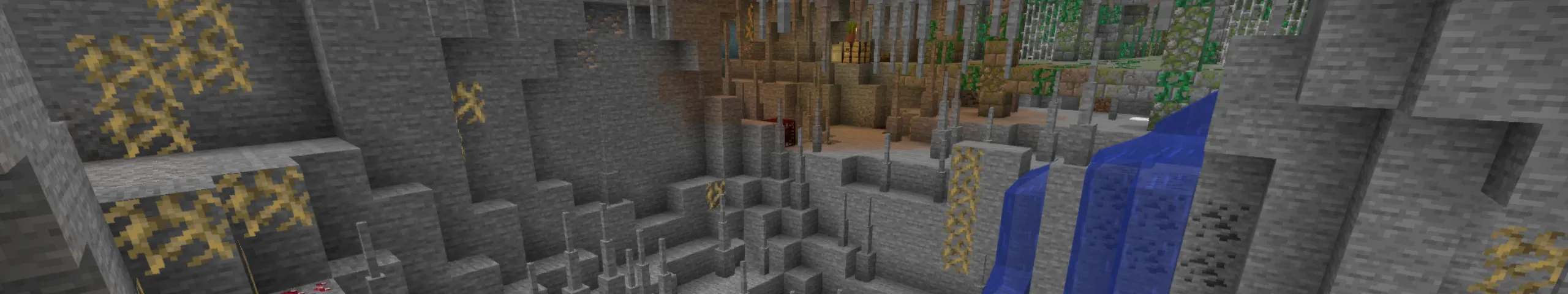 Minecraft Modded SMP Server is hosting a modded server for friends ...