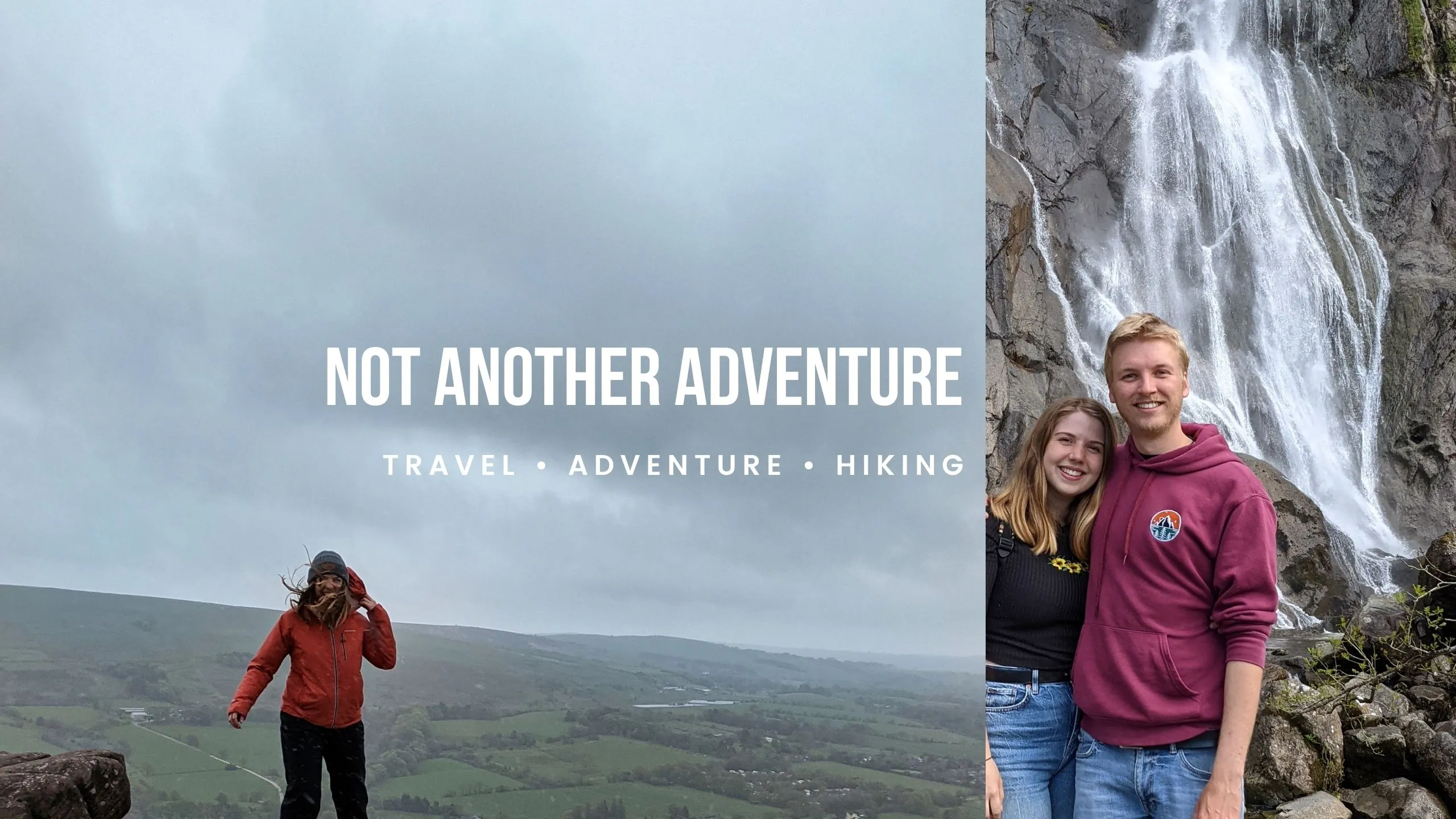 Not Another Adventure is creating outdoor adventure videos! - Buymeacoffee