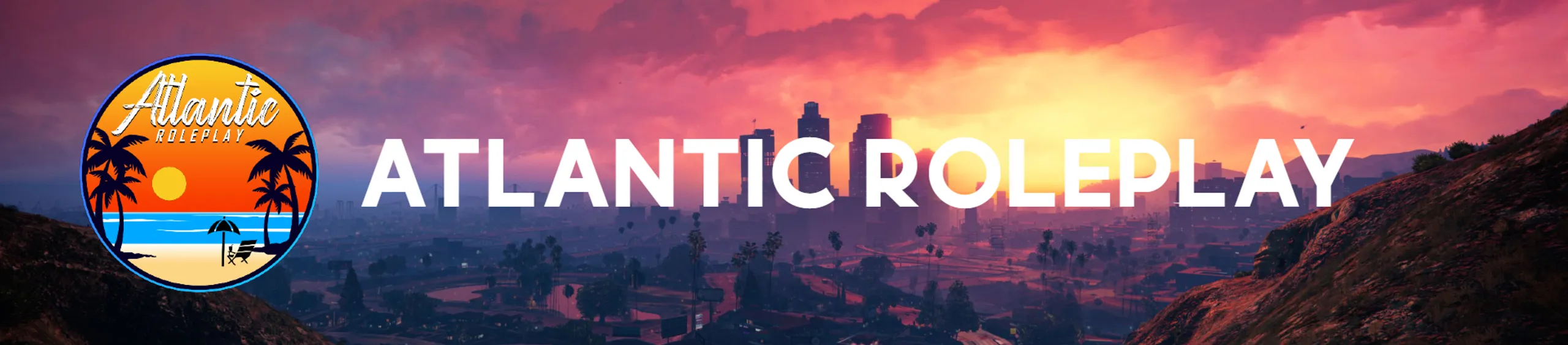 Atlantic Roleplay - Buymeacoffee