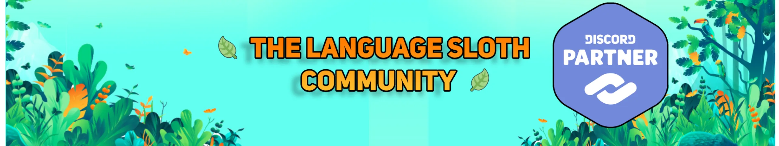 Sloth Programming Language Language Sloth is creating language learning community - Buymeacoffee