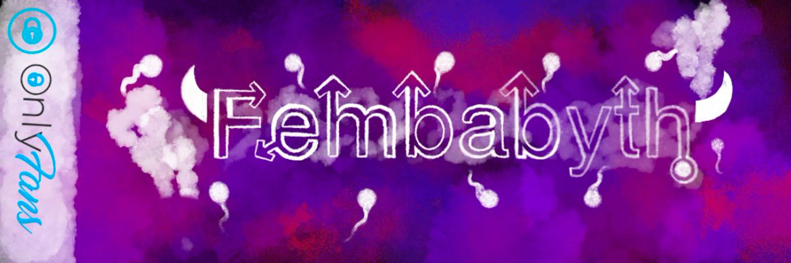 fembabyth is Video creator - Buymeacoffee