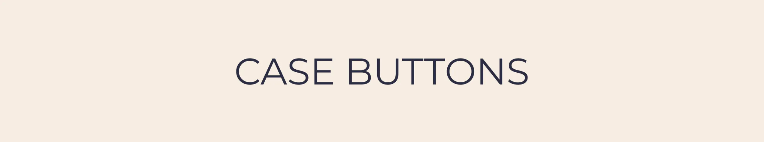 casebuttonssite is Website that allows you to customize buttons for ...