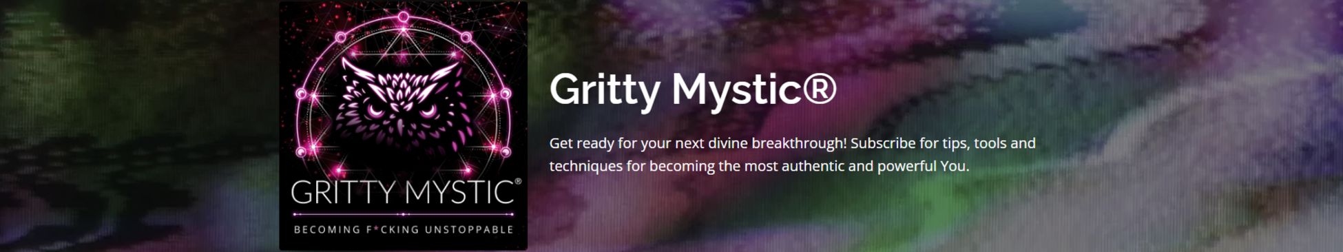 Gritty Mystic®