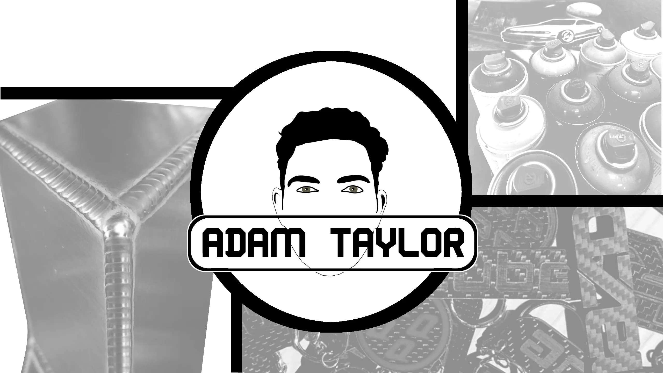 Adam Taylor is Designing and fabricating custom catch cans for Japanese ...