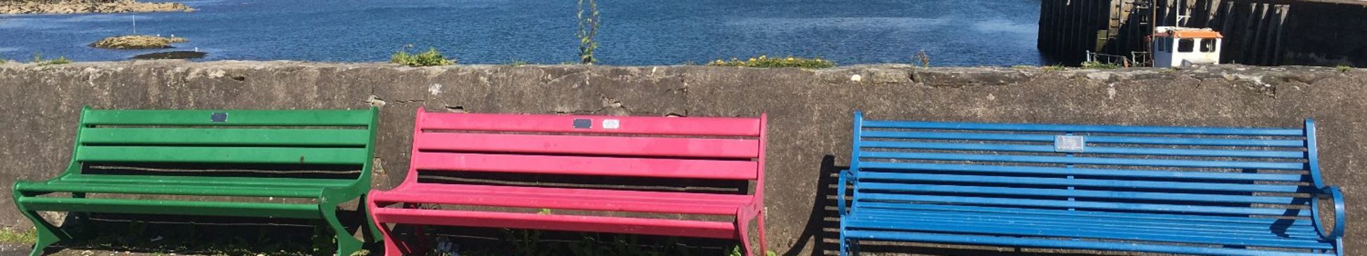 cumbraebenches