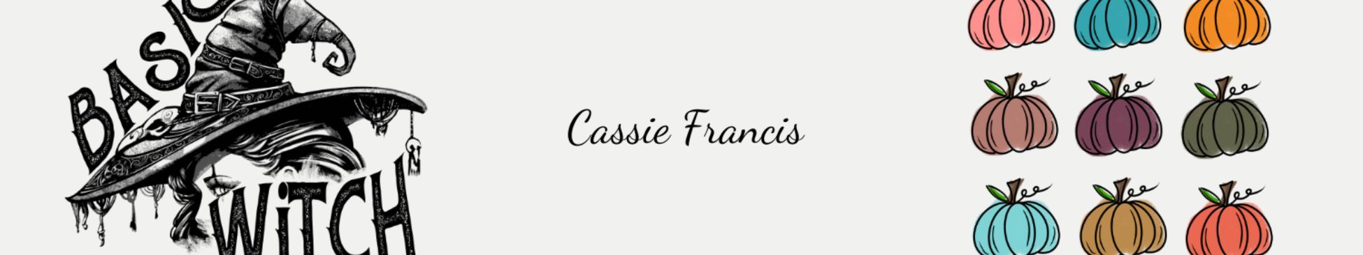 Cassie Francis