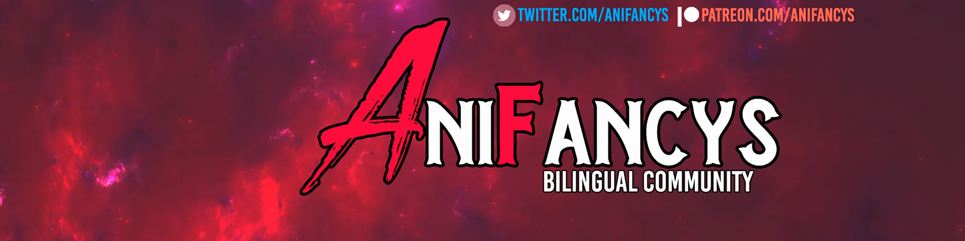 Anifancys is Translations | Remasters | Subtitles and more! - Buymeacoffee