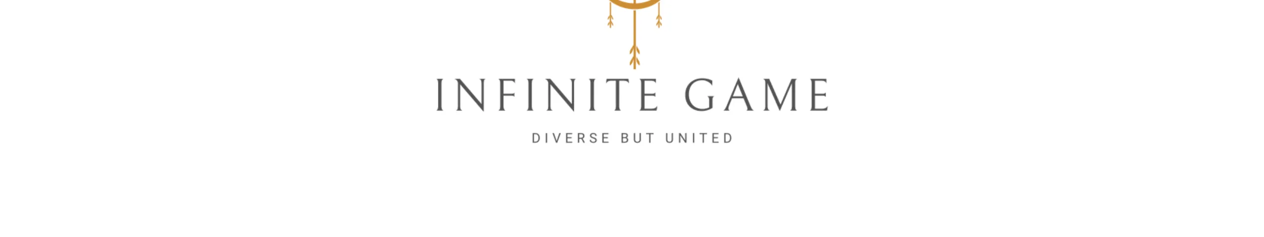 Infinite Game is a sci-fi fantasy trilogy - Buymeacoffee